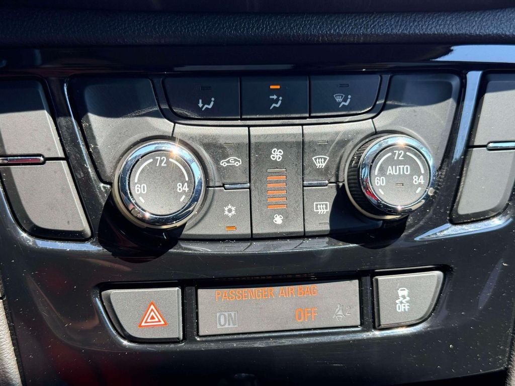 2019 Buick Encore Sport Touring
