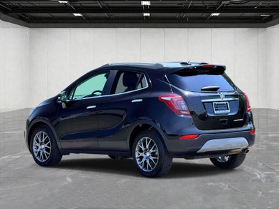 2019 Buick Encore Sport Touring