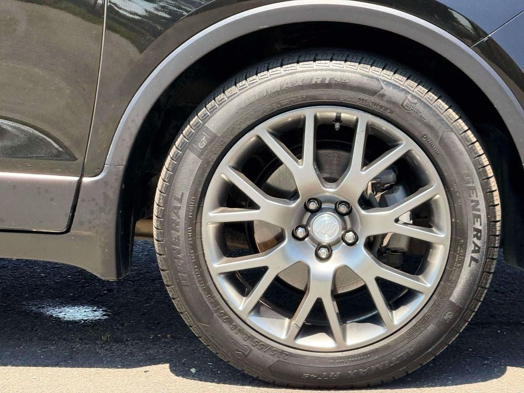 2019 Buick Encore Sport Touring