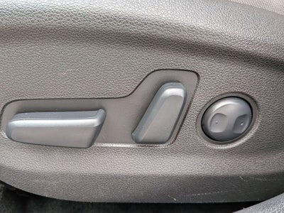 2021 Hyundai Tucson Sport