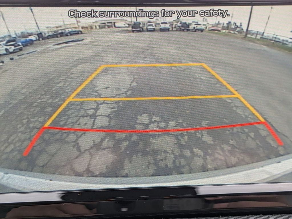 2021 Hyundai Tucson Sport