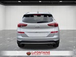 2021 Hyundai Tucson Sport