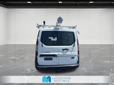 2020 Ford Transit Connect XL