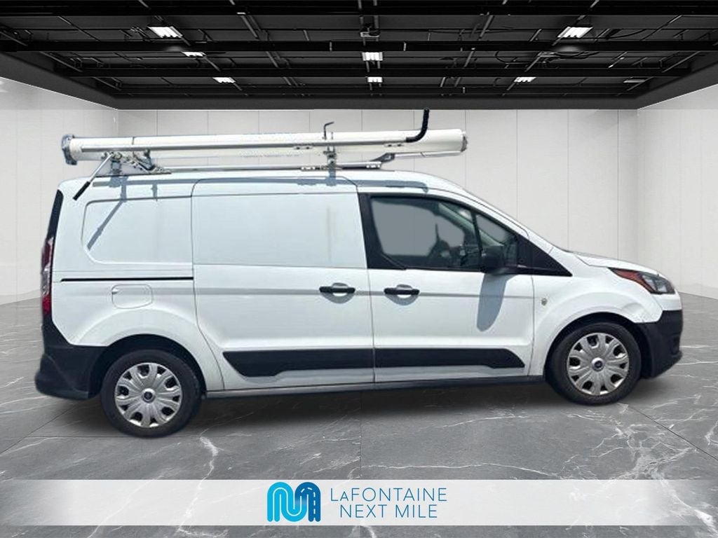 2020 Ford Transit Connect XL