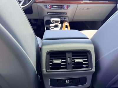 2022 Audi Q5 45 S line Premium quattro