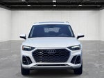 2022 Audi Q5 45 S line Premium quattro