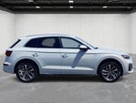 2022 Audi Q5 45 S line Premium quattro