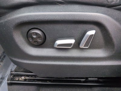 2016 Audi Q5 2.0T Premium Plus quattro