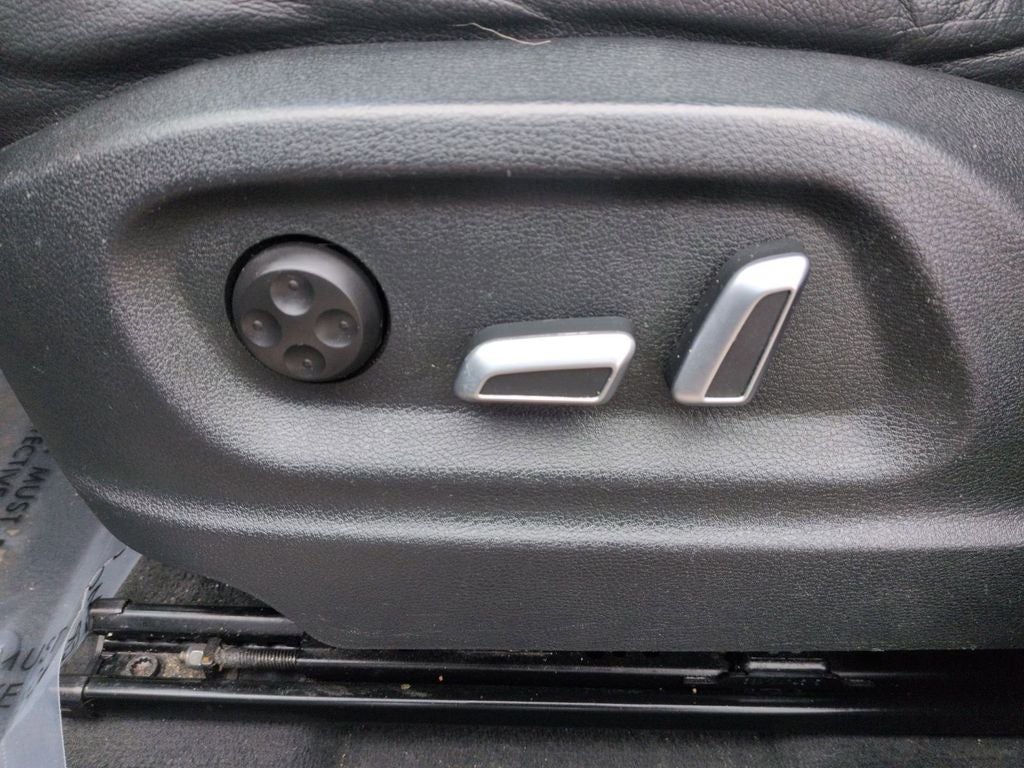 2016 Audi Q5 2.0T Premium Plus quattro