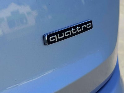 2024 Audi Q7 55 Premium Plus quattro