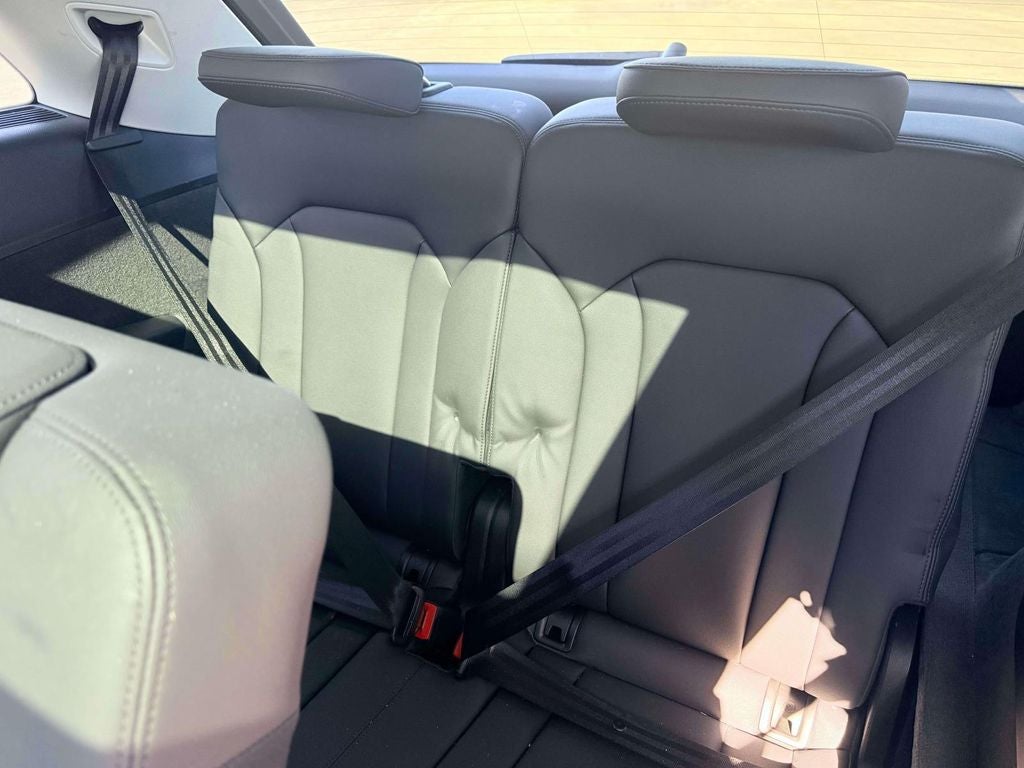 2024 Audi Q7 55 Premium Plus quattro