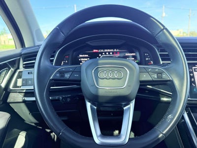 2024 Audi Q7 55 Premium Plus quattro