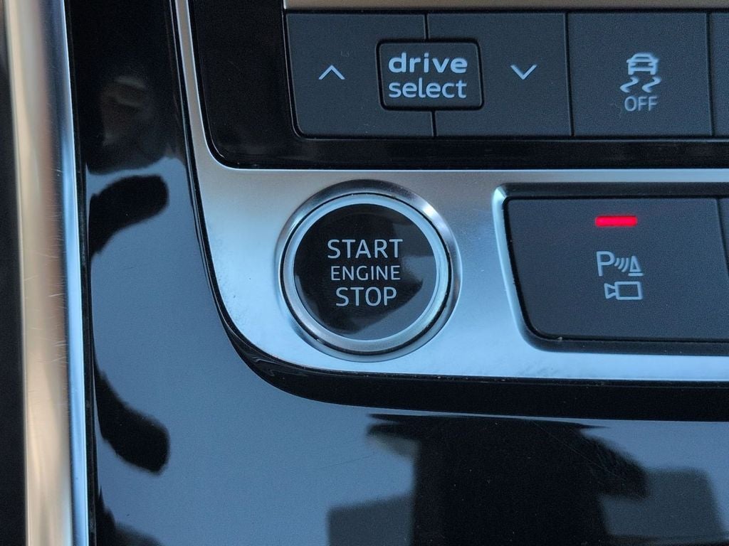2024 Audi Q7 55 Premium Plus quattro