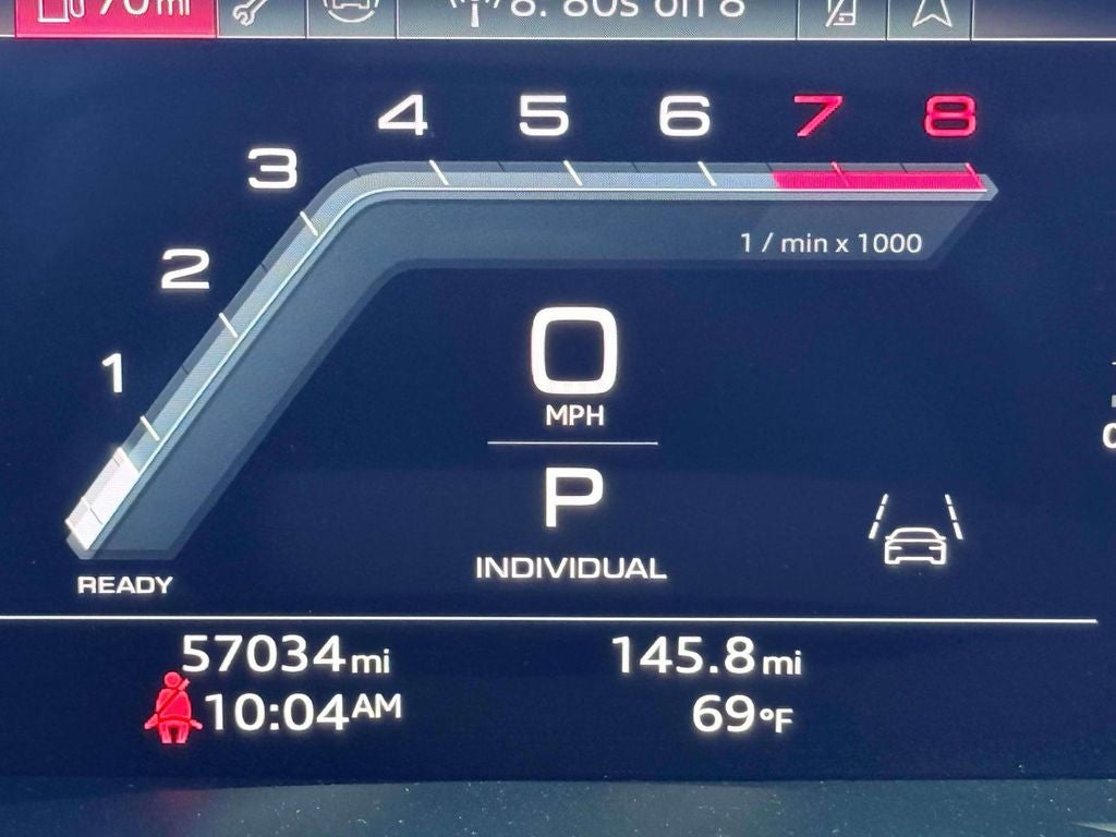 2024 Audi Q7 55 Premium Plus quattro