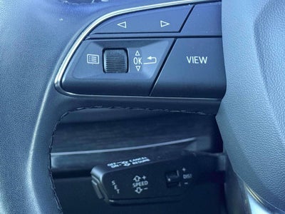 2024 Audi Q7 55 Premium Plus quattro