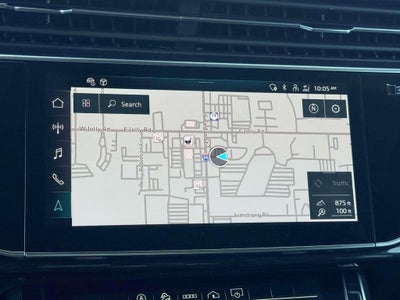 2024 Audi Q7 55 Premium Plus quattro