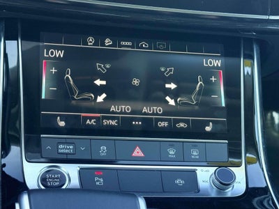 2024 Audi Q7 55 Premium Plus quattro