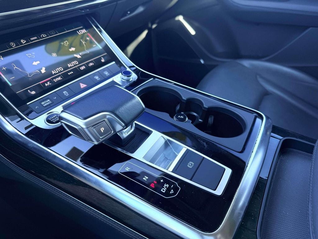 2024 Audi Q7 55 Premium Plus quattro