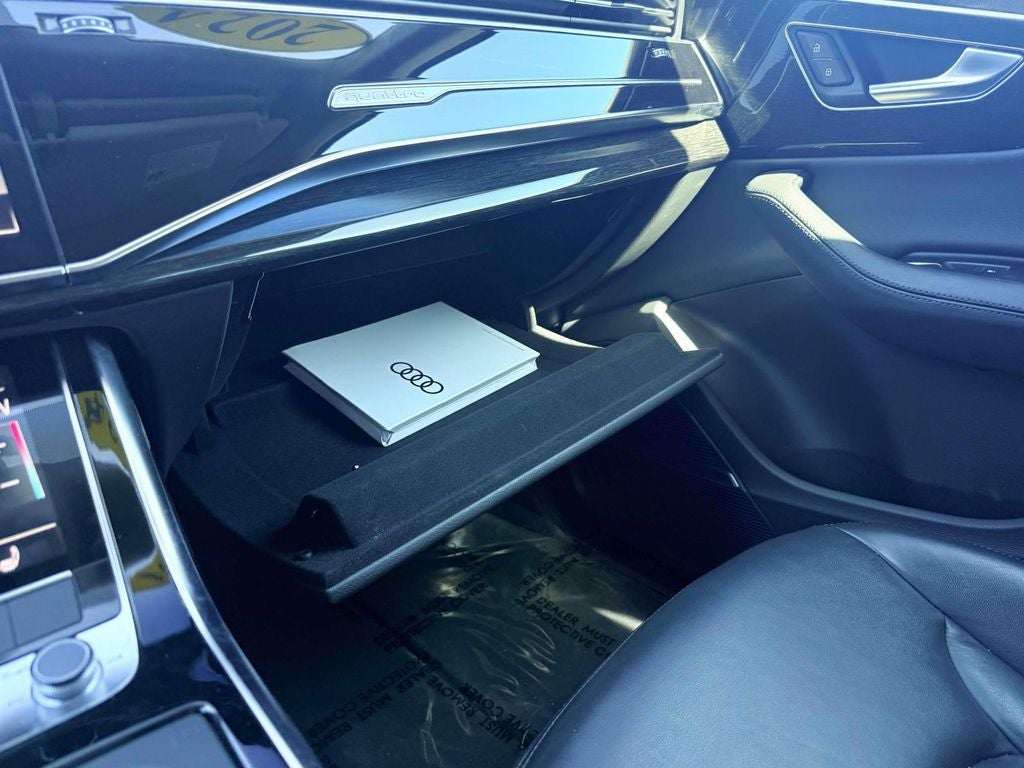 2024 Audi Q7 55 Premium Plus quattro