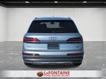 2024 Audi Q7 55 Premium Plus quattro