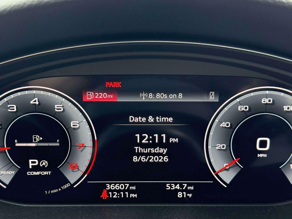 2025 Audi A5 Sportback quattro