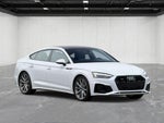 2025 Audi A5 Sportback quattro