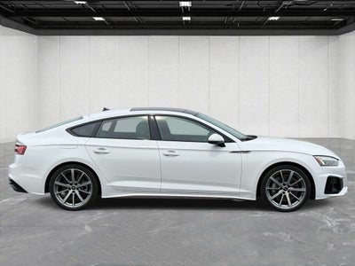 2025 Audi A5 Sportback quattro