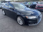 2016 Audi A6 3.0T Prestige quattro