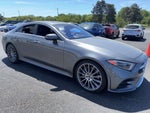 2019 Mercedes-Benz CLS CLS 450 4MATIC®