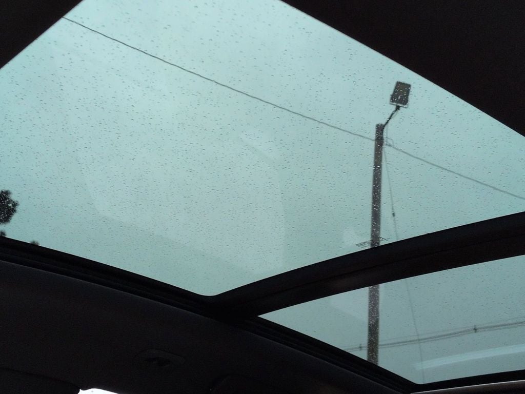 2018 Porsche Macan Base