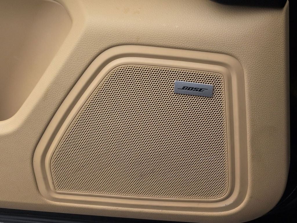 2018 Porsche Macan Base