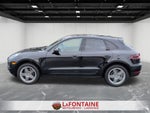 2018 Porsche Macan Base