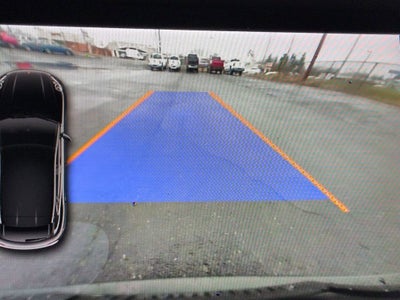 2018 Porsche Macan Base