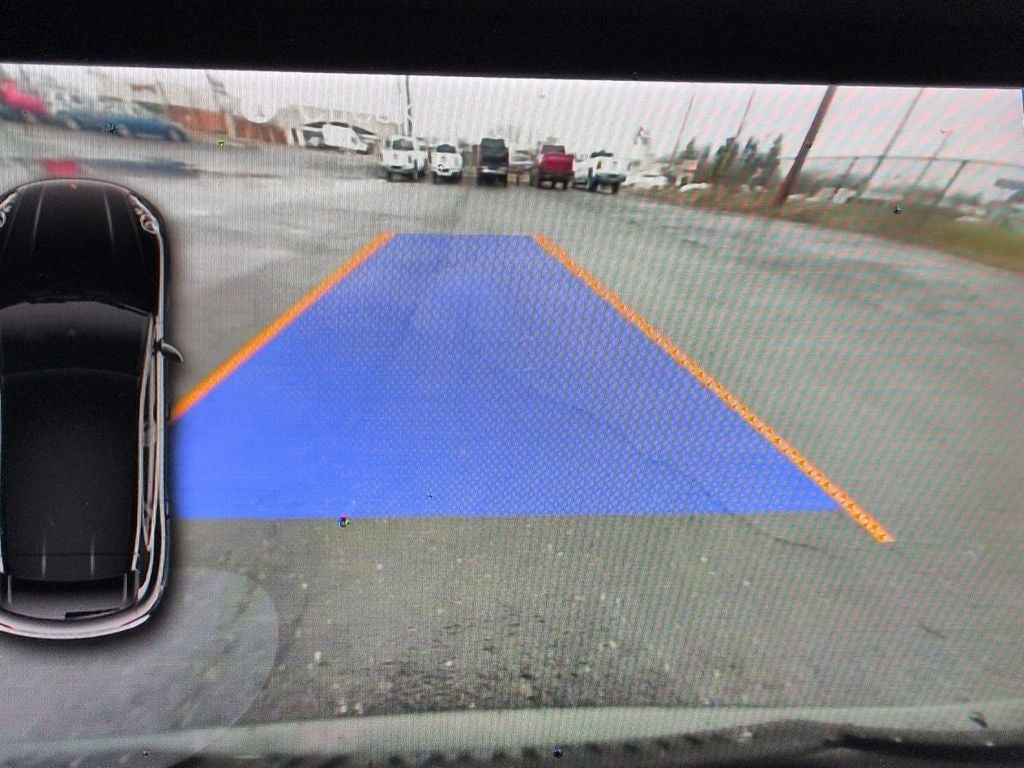 2018 Porsche Macan Base