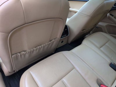 2018 Porsche Macan Base