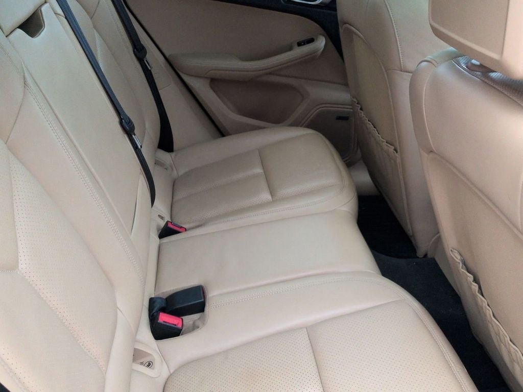 2018 Porsche Macan Base