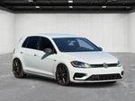 2019 Volkswagen Golf R DCC & Navigation 4Motion