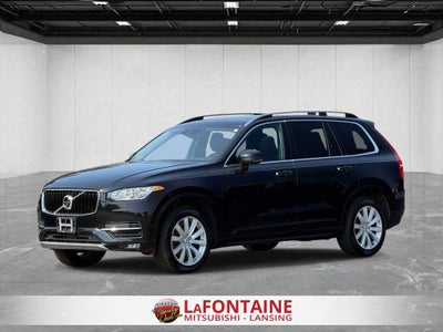 2016 Volvo XC90 T6 Momentum