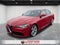 2021 Alfa Romeo Giulia Ti Sport