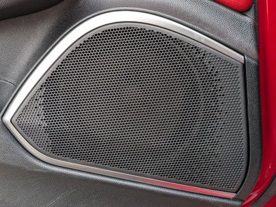 2021 Alfa Romeo Giulia Ti Sport