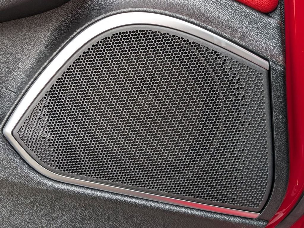 2021 Alfa Romeo Giulia Ti Sport