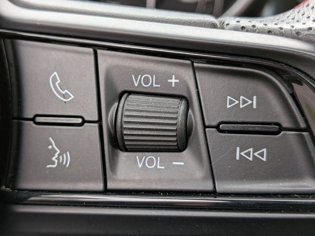 2021 Alfa Romeo Giulia Ti Sport