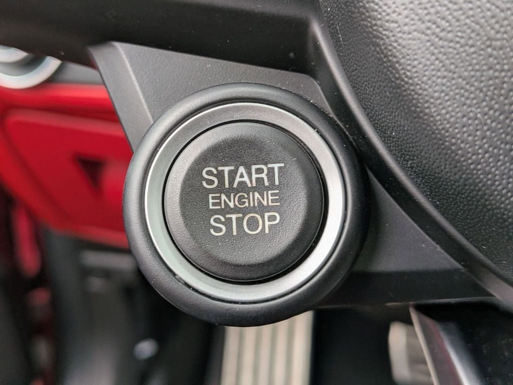 2021 Alfa Romeo Giulia Ti Sport