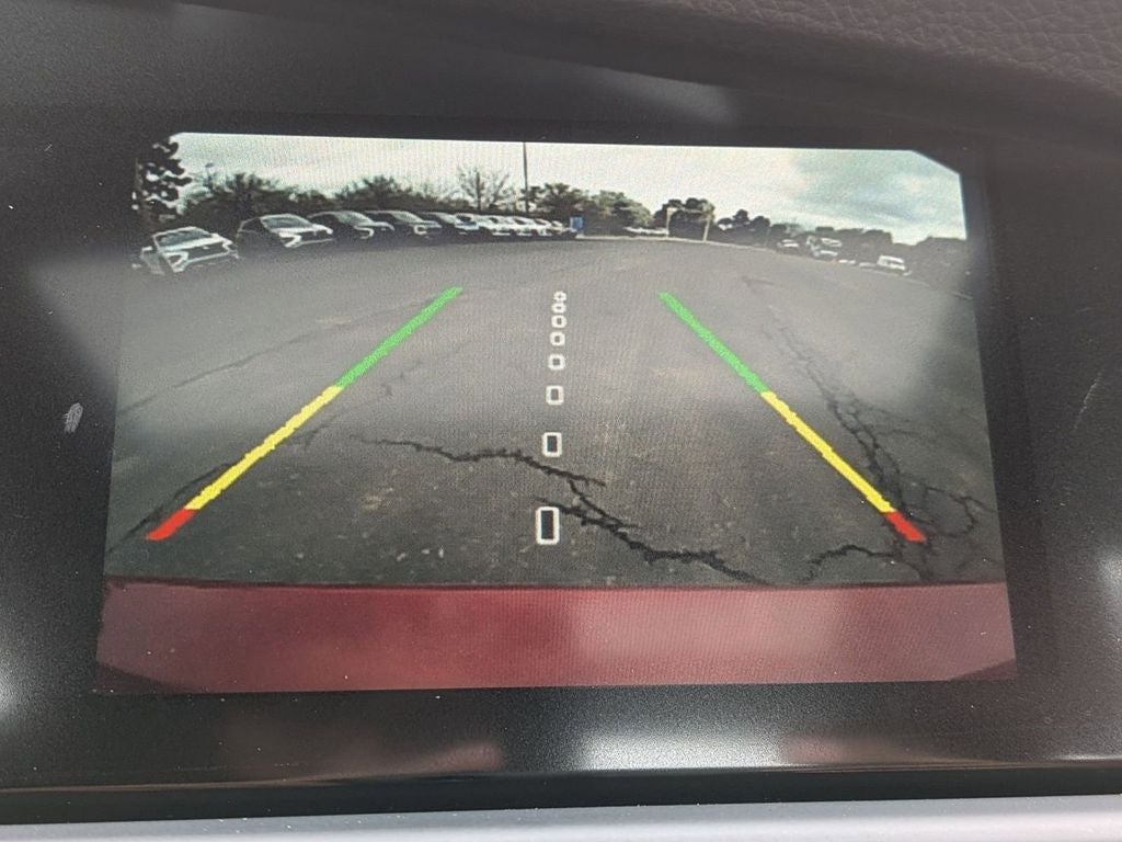 2021 Alfa Romeo Giulia Ti Sport