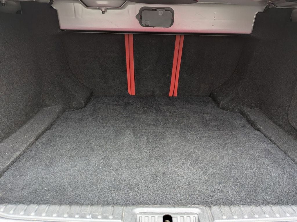 2021 Alfa Romeo Giulia Ti Sport