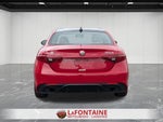 2021 Alfa Romeo Giulia Ti Sport