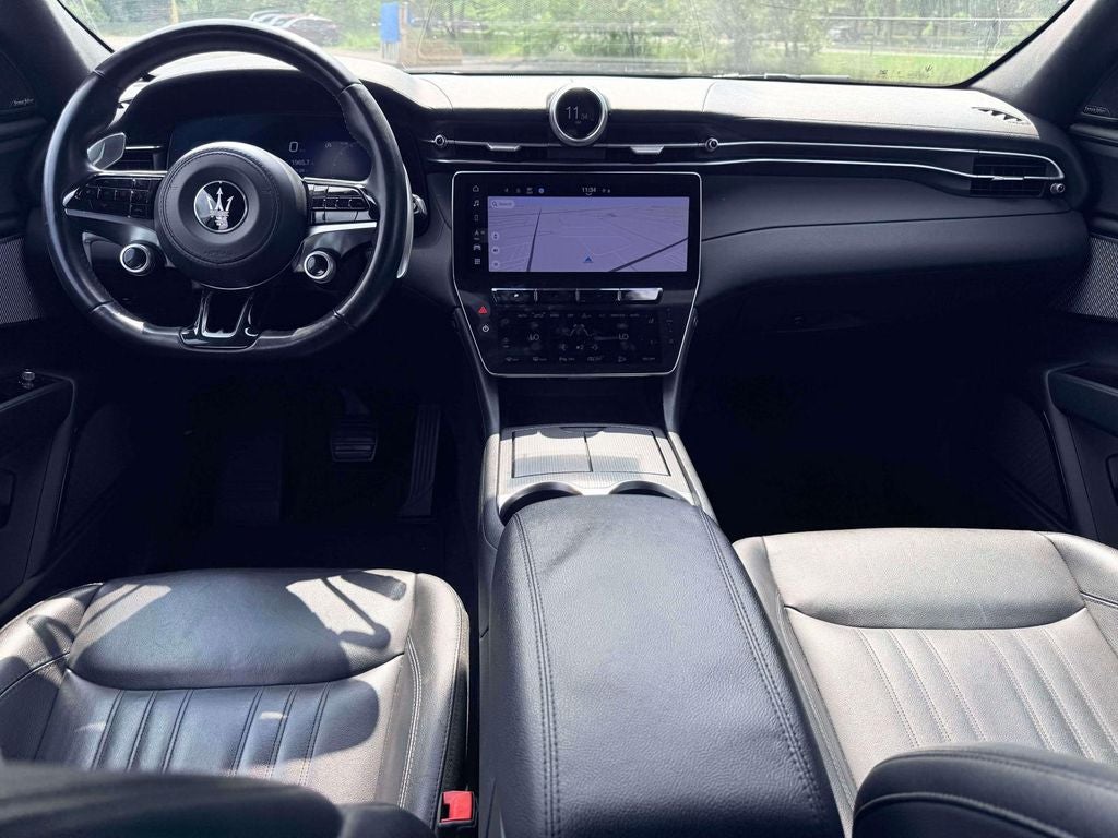 2023 Maserati Grecale GT