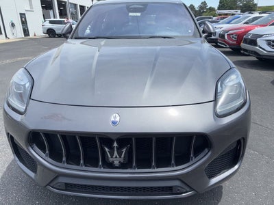 2023 Maserati Grecale GT