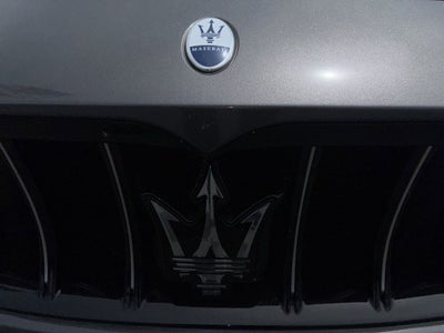 2023 Maserati Grecale GT