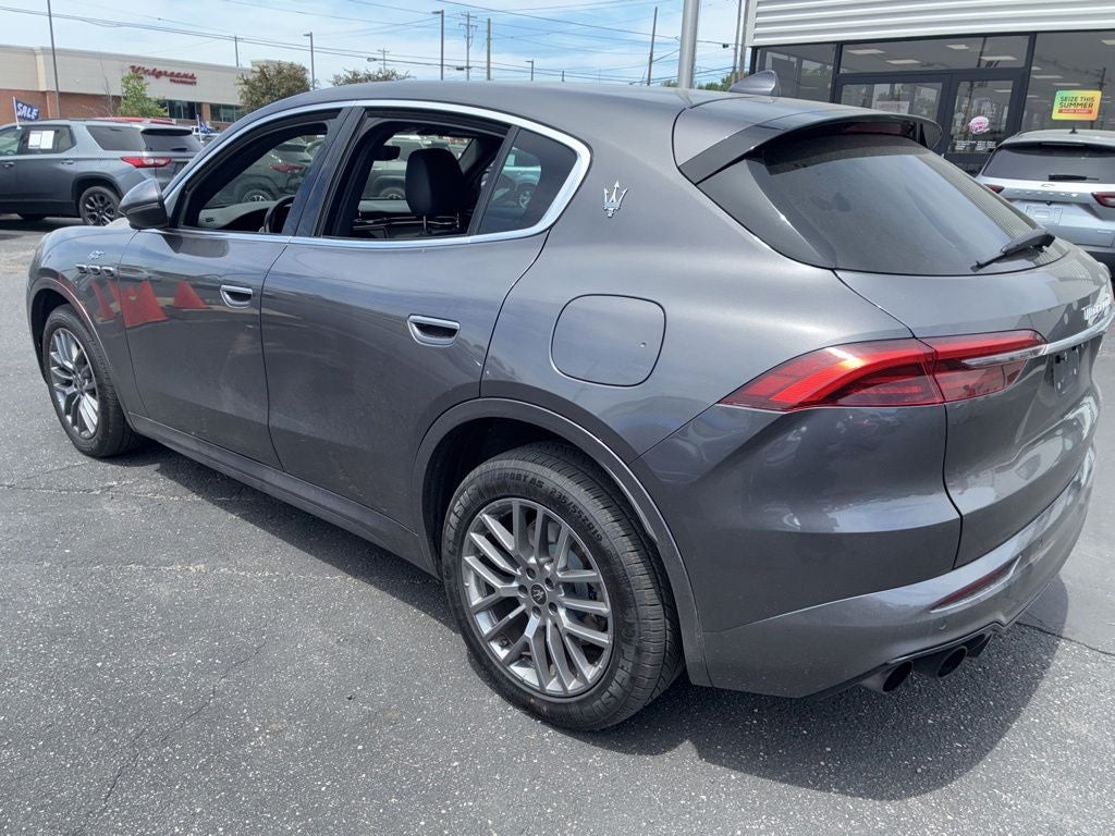 2023 Maserati Grecale GT